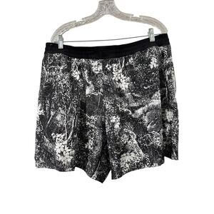 Lululemon Channel Cross 5" Swim Shorts XL